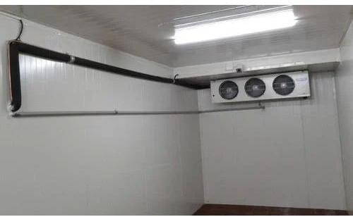 MTS Pharmaceutical Cold Room, Automatic Grade : Automatic