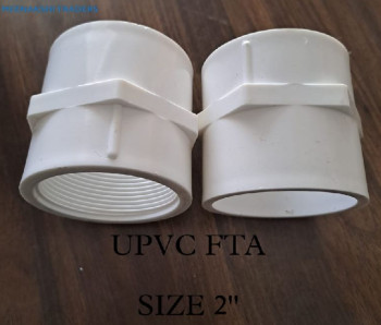 UPVC Fta