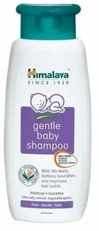 Himalaya Baby Shampoo, Packaging Type : Plastic Bottles