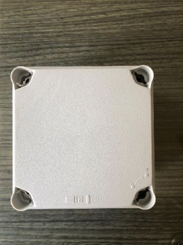 ABS Enclosure