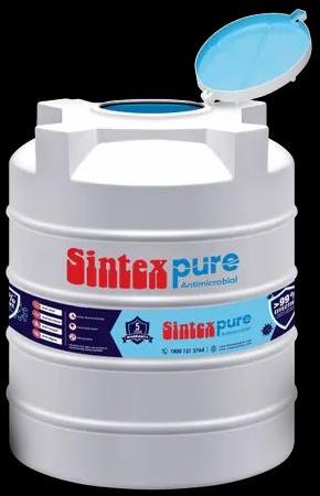 Sintex Water Tanks