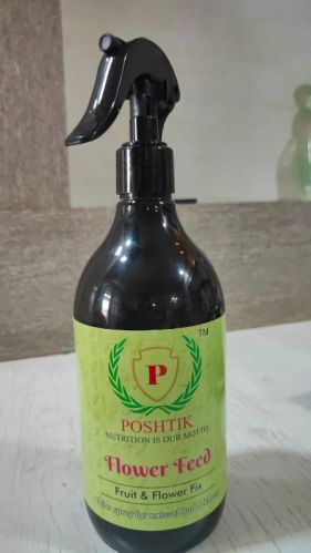 Plant Growth Promoters Bio Stimulants