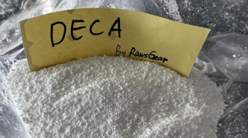 Nandrolone Decanoate (DECA), Packaging Type : white
