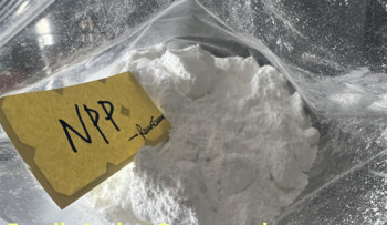 Nandrolone Compounds