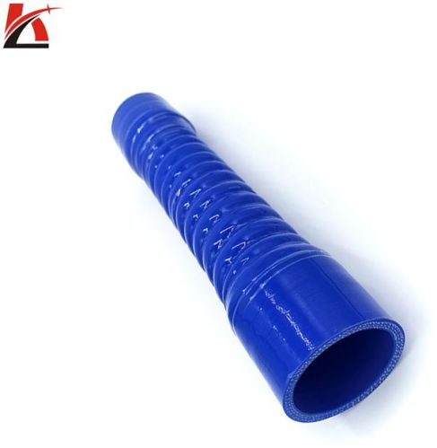 Stainless Steel Flexible Silicone Hose, Brand Name : Kinglin
