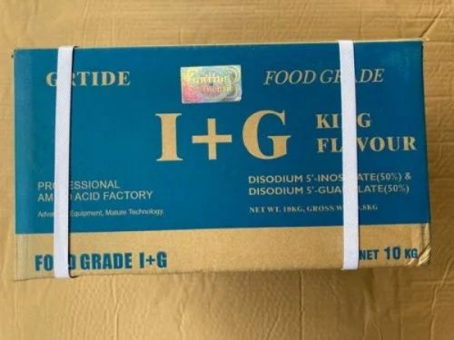 Gr Tide Food Flavour Enhancer, For Powder, Shelf Life : 3-4 Years