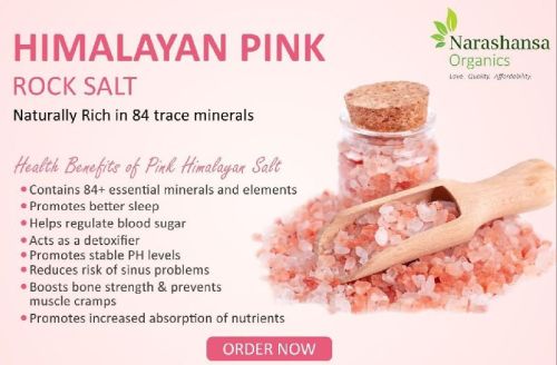 Raw Rock Salt, Packaging Type : Barrel, Packet