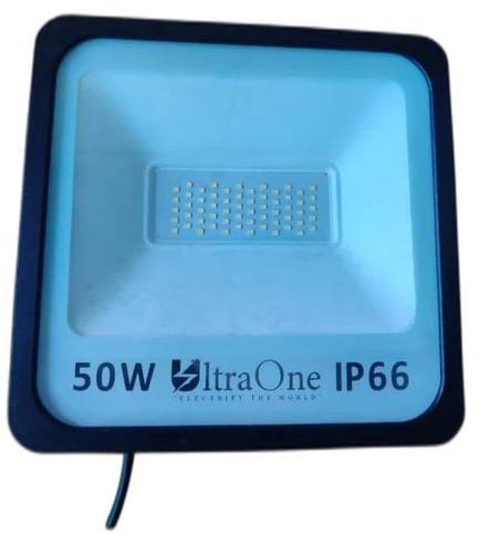 Aluminum Casting LED Flood Light, Power : 50W