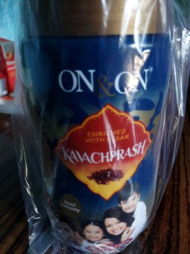 Kavach Prash, For Controls Health Problem, Feature : Good In Taste