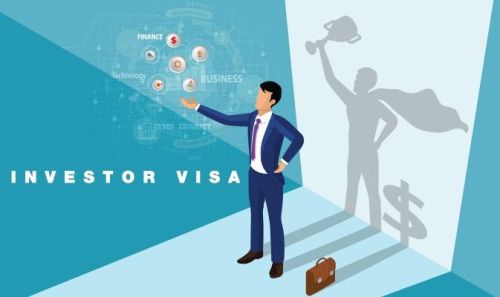 Investor Visa Services