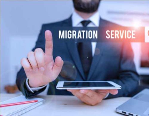 Migration Services