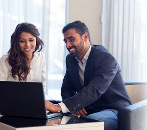 Visa Consultancy Services