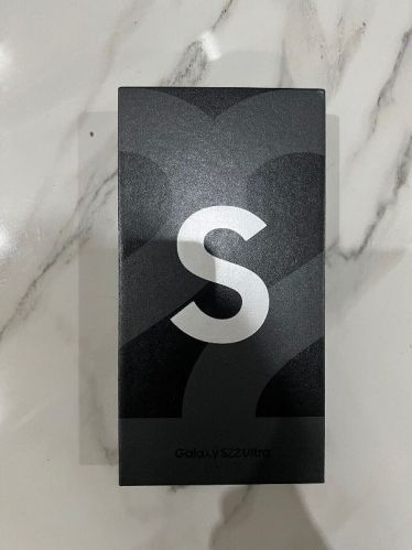 New Samsung Galaxy S22 Ultra, Certification : ISO 9001:2008, ISO 14001