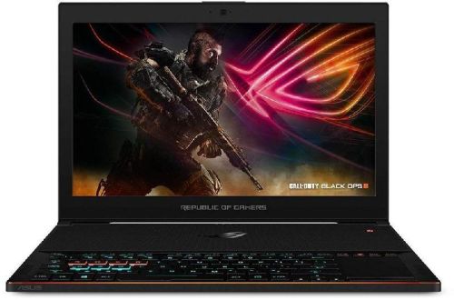 BRAND NEW Asus ROG Zephyrus GX501 Ultra Slim