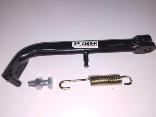 Motorcycle Side Stand SPLENDOR