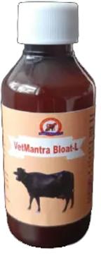 Vetmantra Bloat-L