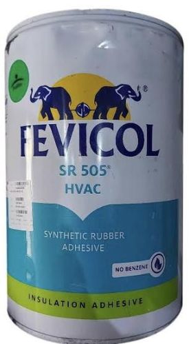 Pidilite Fevicol Adhesive SR 505 30 Ltrs