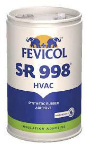 Pidilite Fevicol Adhesive SR 998 30 Ltrs