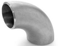 Stainless Steel Pipe Elbow, Certification : ISI Certified