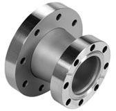 Round Polished Stainless Steel Reducing Flanges, For Industrial, Certification : ISI Certified