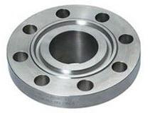 High Pressure Round Polished Stainless Steel Ring Joint Flanges, For Industrial, Size : Standard