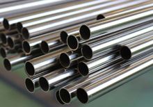 Polished Stainless Steel Pipes, Certification : ISI Certified