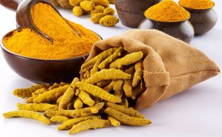 Raw Organic Turmeric Finger, For Cooking, Certification : FSSAI Certified