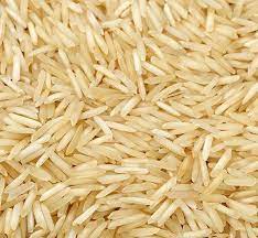 Basmati Rice, For Human Consumption, Food, Cooking, Style : Dried, Parboiled