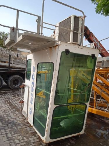 Comansa Lcl 280 Jib Crane