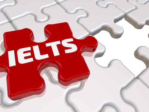 Ielts Coaching Services