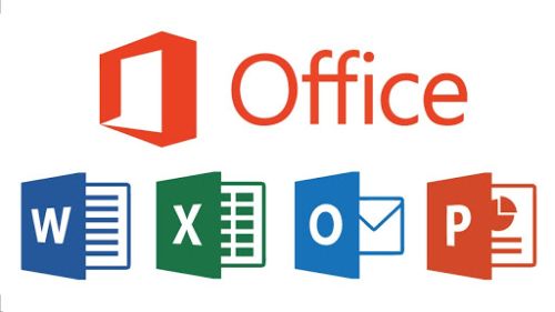 MS Office Training Service