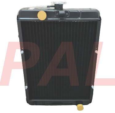 Copper 4229302 Ursus Tractor Radiator, For Industrial