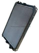 6525015101 Mercedes Truck Aluminium Radiator, Feature : Perfect Finish, Light Weight, High Quality