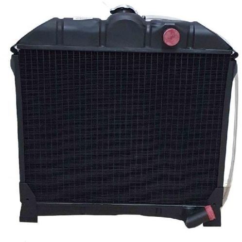 Mercedes OM 309-314 Truck Radiator, Feature : Perfect Finish, High Quality, Durable, Corrosion Proof