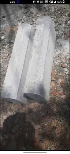 Stone Polished Parking Block, For Flooring, Size : 10x12inch, 5x7inch, 6x8inch, 7x9inch, 8x10inch