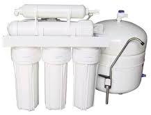 Domestic Reverse Osmosis System, Voltage : 220V