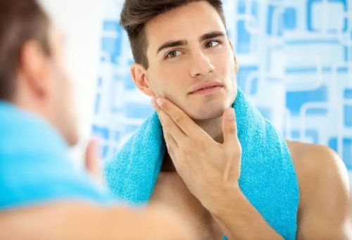 Mens After Shave Balm, Certification : FSSAI