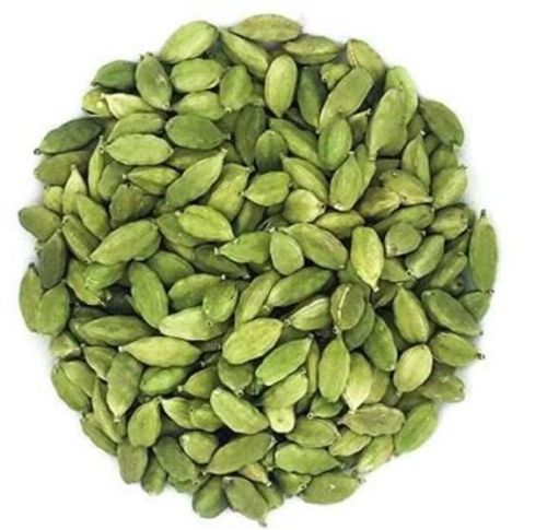 Natural Blended Green Cardamom, For Cooking, Spices, Food Medicine, Cosmetics, Packaging Size : 1 Kg