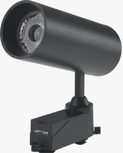 Ubitter 20 Watts Track Light, Certification : CE Certified