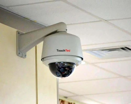 Wireless CCTV Camera Installation Services, For Station, School, Restaurant, Hospital, College