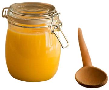 Pure Buffalo Desi Ghee, Shelf Life : 1year