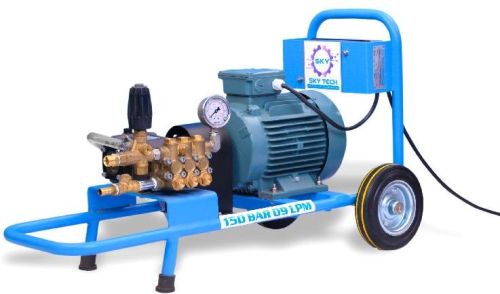 SKY1020CEA Aqua High Pressure Cleaner Machine