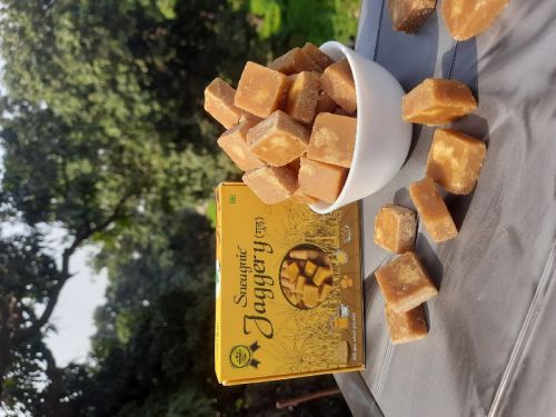 Organic Sugarcane Chemical Free Jaggery