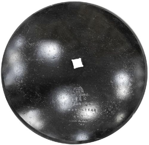 Agricultural Harrow Discs (All Sizes), For Cultivation