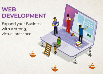 Web Development Services