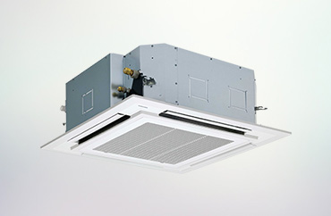 Daikin Inverter Cassette AC