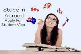 Study Visa Consultancy