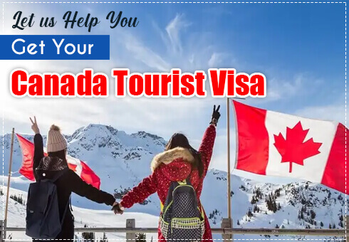 Tourist Visa Consultancy Services