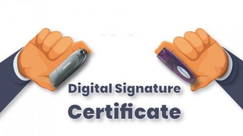 Digital Signature Services