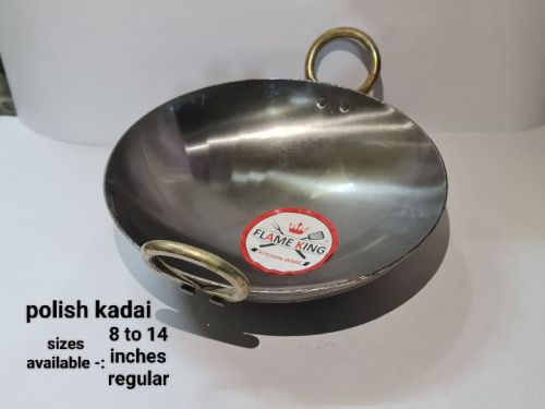 CR Polish Kadai